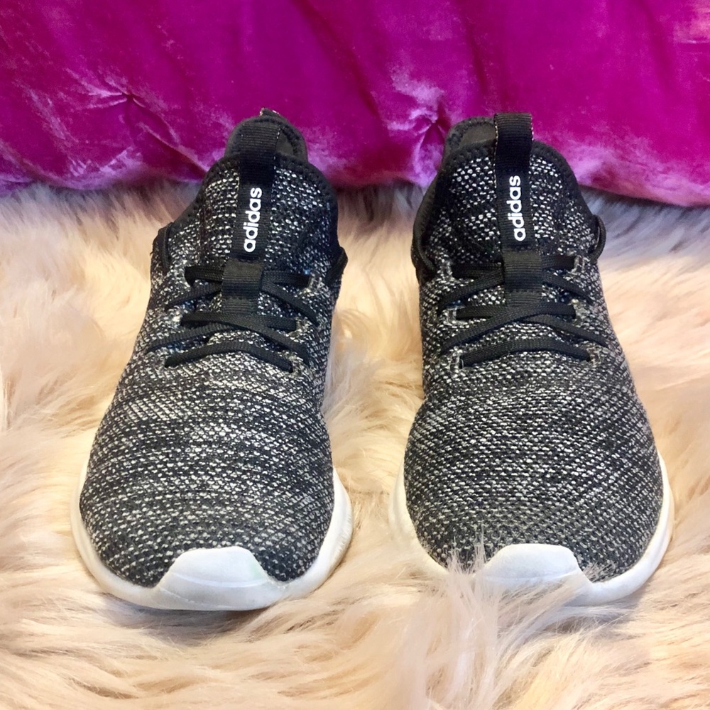 Adidas Cloud Foam Trainer - 8.5